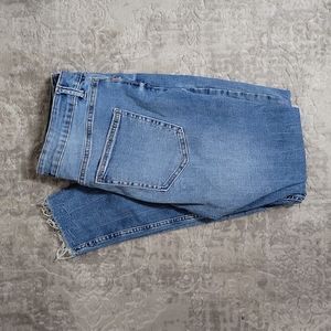 Primark High Waist Jegging